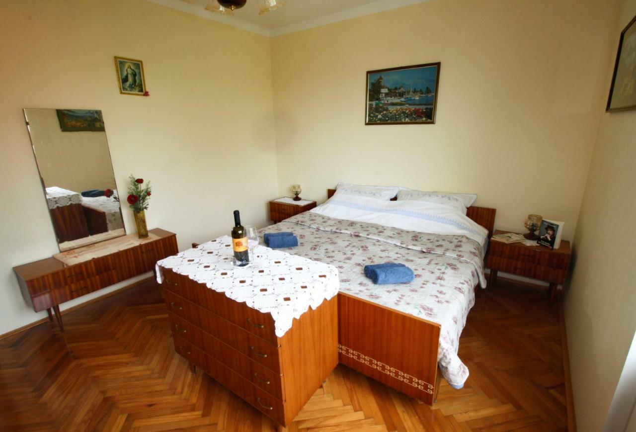 Apartment Persich PUY Eksteriør bilde