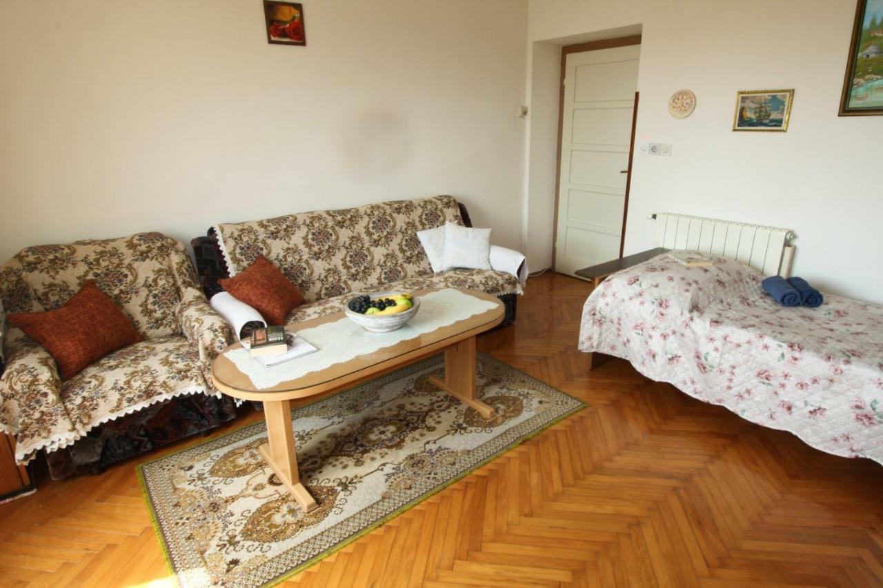 Apartment Persich PUY Eksteriør bilde